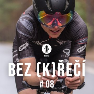 #08 Simona Křivánková: Výživa v dlouhém triatlonu