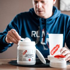 Kloubní výživa SPORT JOINT CARE 420g  Brusinka