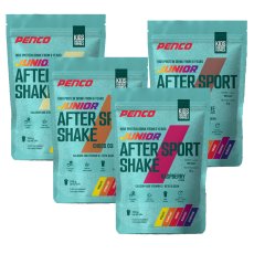 Testovací balíček 3+1 JUNIOR AFTER SPORT 250g