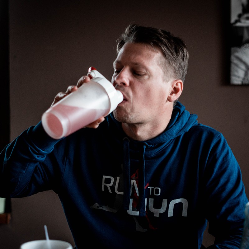 Kloubní výživa SPORT JOINT CARE 420g  Brusinka