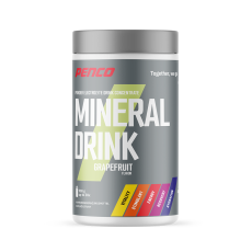 Iontový nápoj MINERAL DRINK 900g Grep