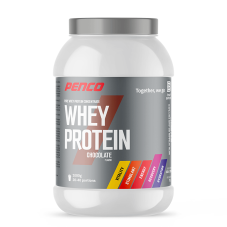 Proteinový nápoj WHEY PROTEIN Čokoláda