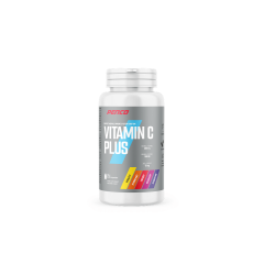 Vitamin C plus 120 tbl