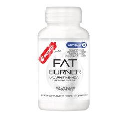 Spalovač tuků FAT BURNER 90 tbl