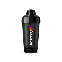PENCO Shaker X 700ml Black