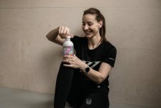 Spalovač tuků SLIM EFFECT 500ml Třešeň