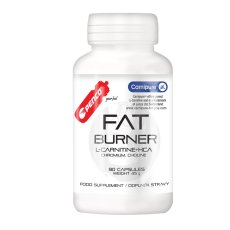 Spalovač tuků FAT BURNER 90 tbl