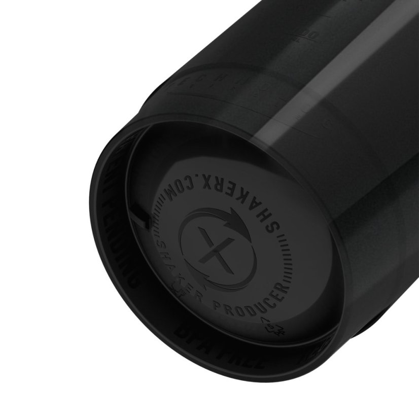 PENCO Shaker X 700ml Black