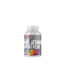 MELATONIN SPORT PLUS 60 toboliek