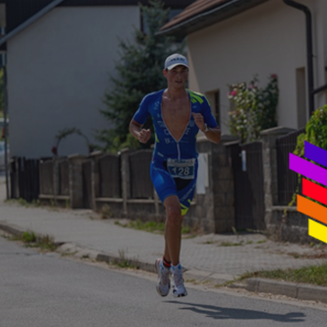 Chystáš se na triatlon? 6 rad od Jakuba Stádníka, které ti ulehčí závod