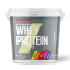 Protein powder WHEY PROTEIN Vanilla