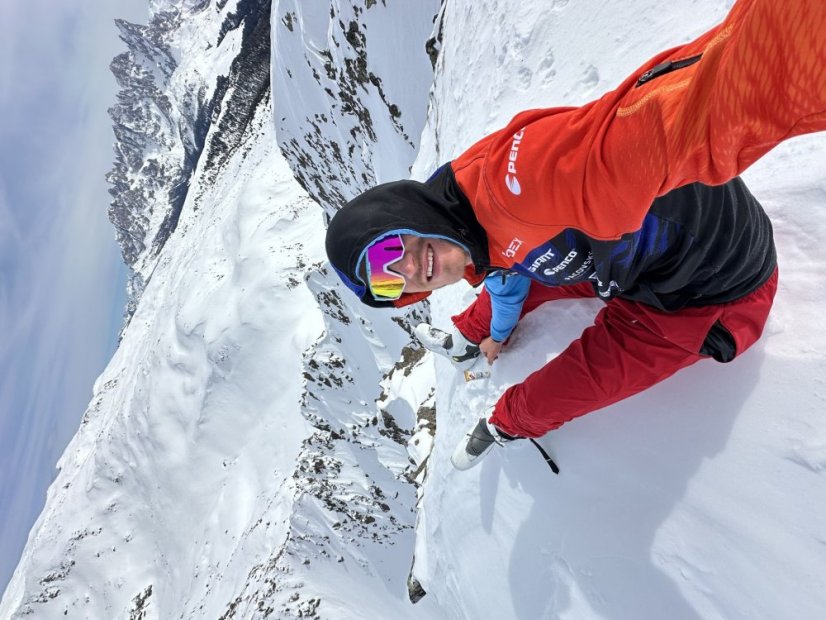 Energetický gel LONG TRAIL TUBA 70g Slaný karamel - Počet ks: 1