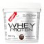 Protein powder WHEY PROTEIN Chocolate - Package size: 1950g