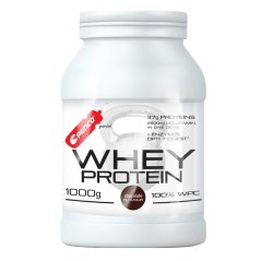Proteinový nápoj WHEY PROTEIN Čokoláda
