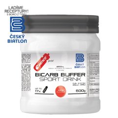 Sacharidový nápoj BICARB BUFFER 600g Pomeranč