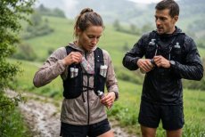 Závodní balíček BĚHEJ LESY 3-4 HOD