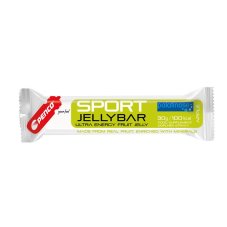 Energetická tyčinka SPORT JELLYBAR 30g Zelené jablko