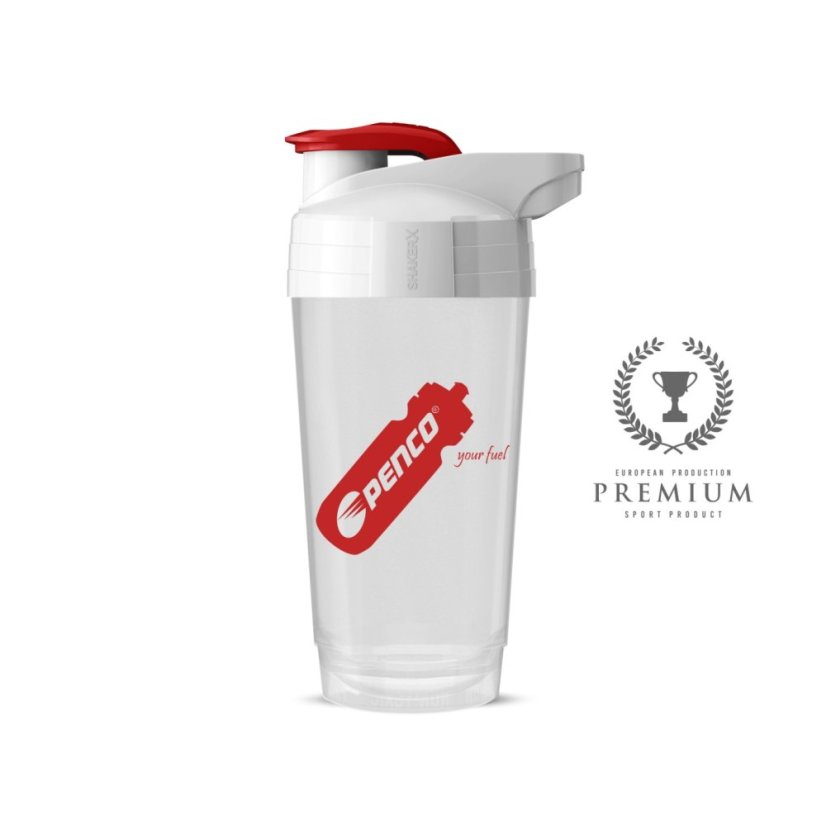 SHAKER X 700 ml Penco®