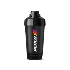 PENCO Shaker X 700ml Black