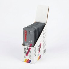 Energetický gel LONG TRAIL 35g Malina