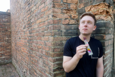Energetická tyčinka SPORT JELLYBAR 30g Višeň