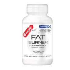 Spalovač tuků FAT BURNER 90 tbl