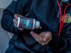 OMEGA 3 120 softgel capsules
