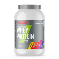 Proteinový nápoj Whey protein Pistacie
