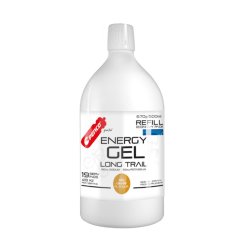 Energetický gel LONG TRAIL REFILL 500 ml Slaný karamel