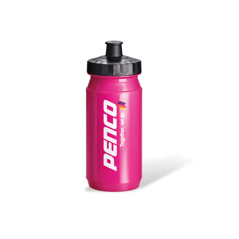 PENCO Bidon TACX DAIYA Pink 500ml