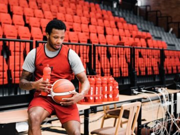 Basketbal Nymburk
