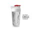 SHAKER X 700 ml Penco®