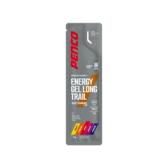Energetický gel LONG TRAIL 35g Slaný karamel