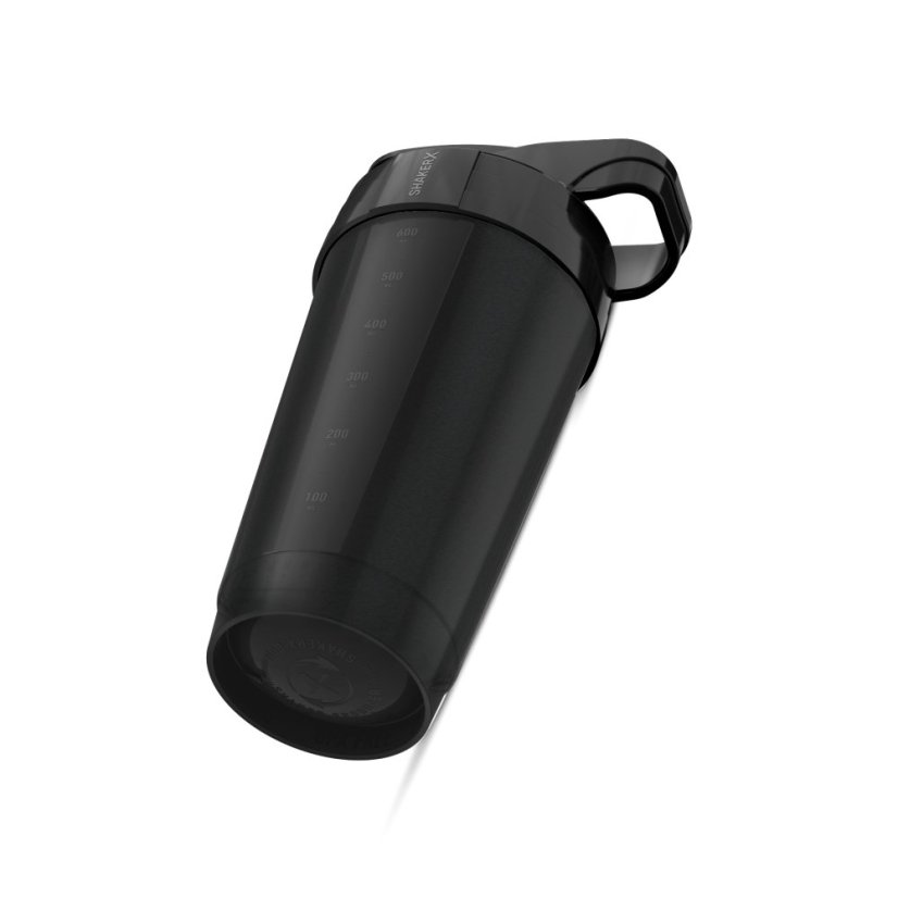 PENCO Shaker X 700ml Black