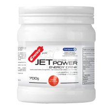 Energetický nápoj JET POWER 700g Fantasy fruit