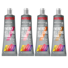 Testovací balíček 3+1 LONG TRAIL TUBA 70g