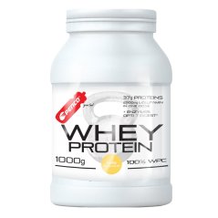 Proteinový nápoj WHEY PROTEIN Vanilka