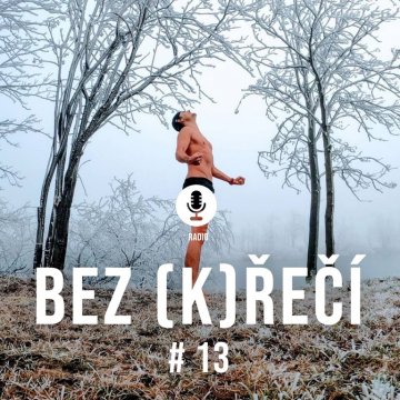 #13 David Vencl: Proč se stal veganem a jak strava ovlivňuje freediving