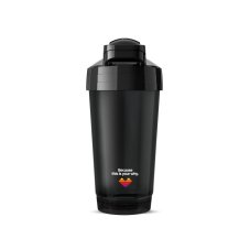 PENCO Shaker X 700ml Black