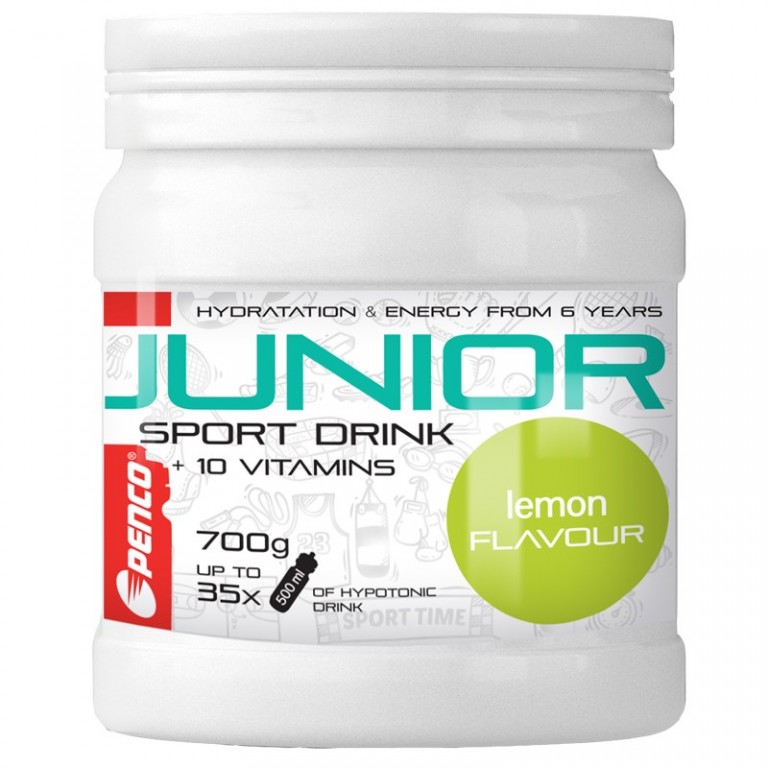 Penco produkt Junior Sport Drink