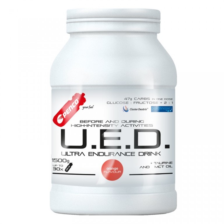 Penco Ultra Endurance Drink