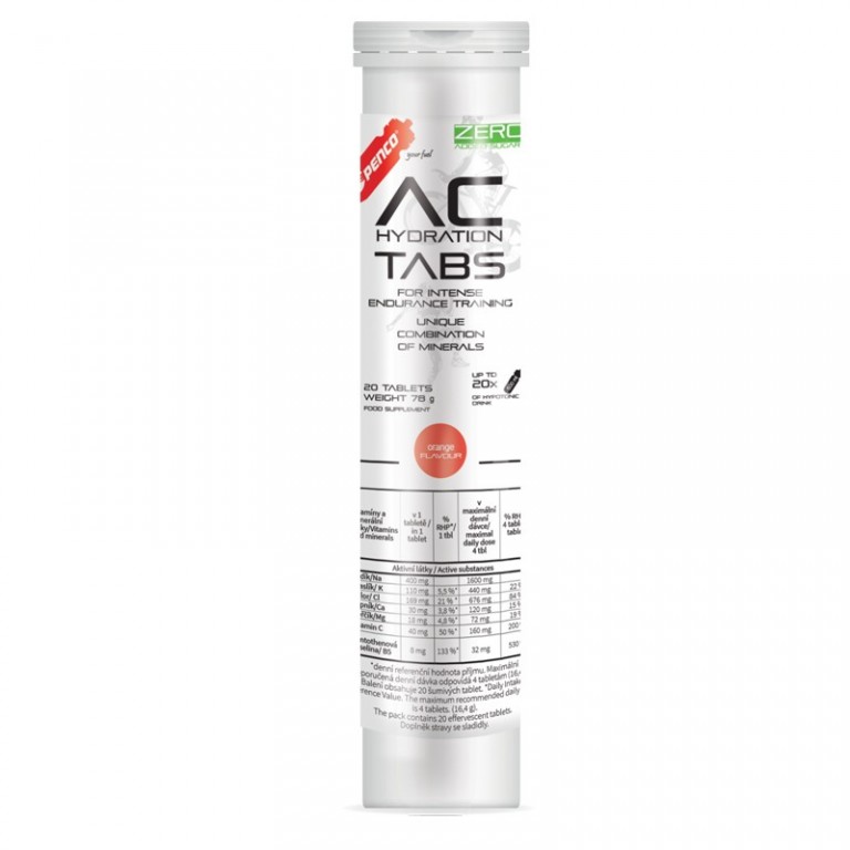 Penco AC Tabs