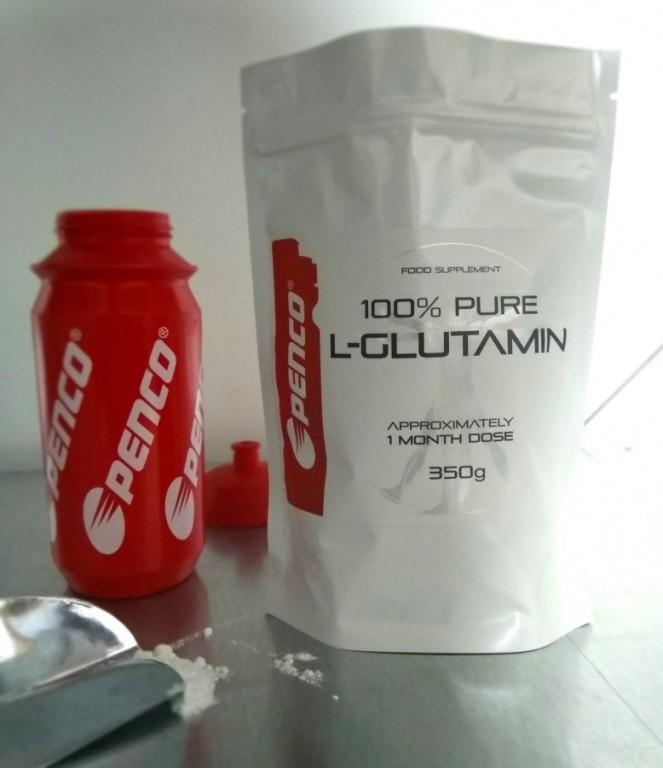 Produkt Penco glutamin
