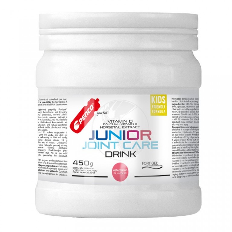 Produkt Junior Joint Care