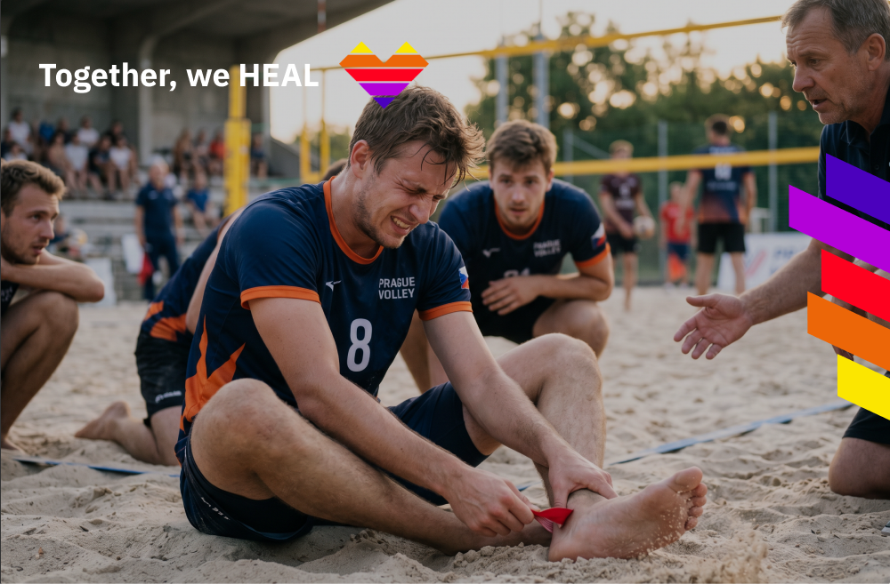 Sport Joint Care