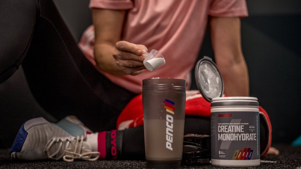 Penco Kreatin